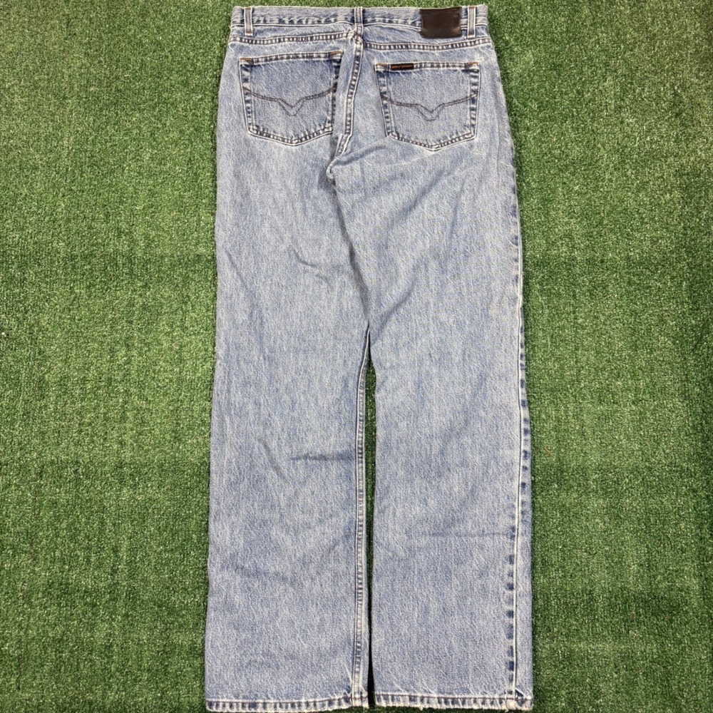Vintage 2000's Harley Davidson Jeans